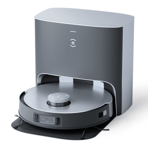 Ecovacs deebot plus robot - x1,
