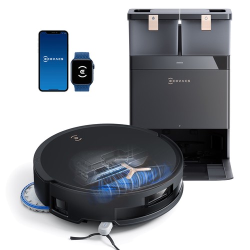 Ecovacs deebot t50 - t50, pro