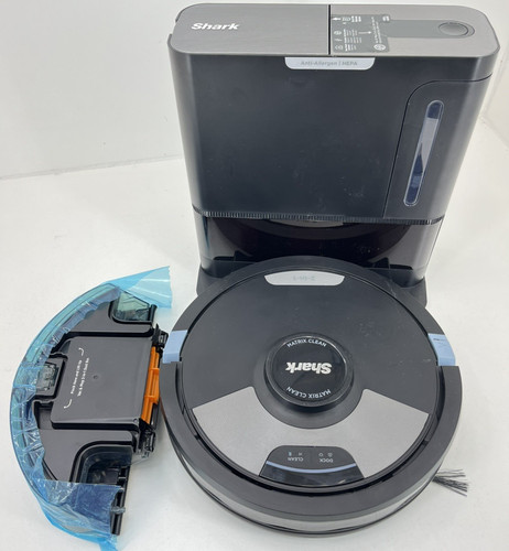 Shark matrix 1 robot - 2,
