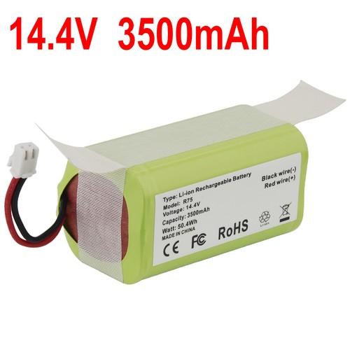 Rvbat850 battery for - rvbat850, shark