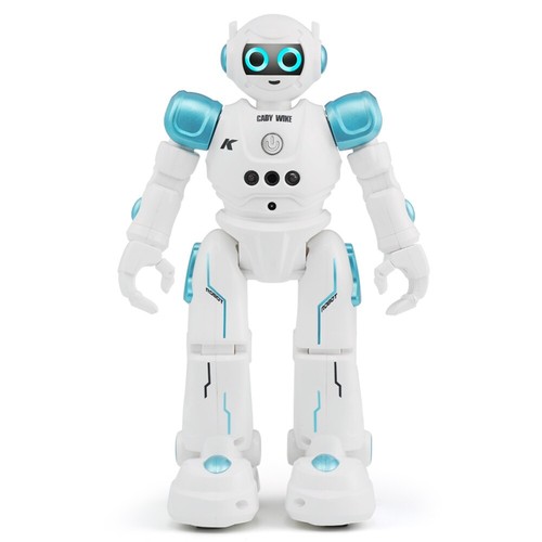 Robot toys gesture sensing - rc,