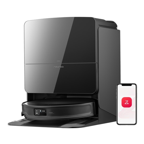 Roborock saros 10r robot - saros,