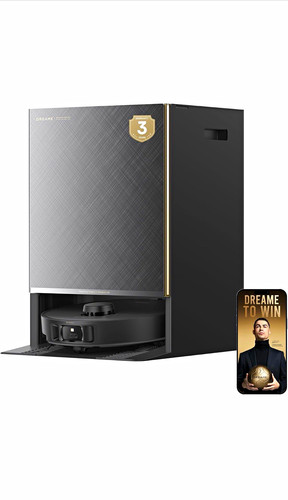 Dreame matrix10 pro - dreame, robot