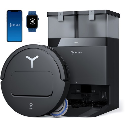Ecovacs deebot t50 pro omni - pro,
